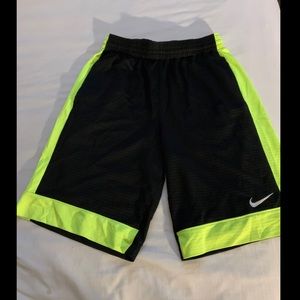 Nike Men Shorts